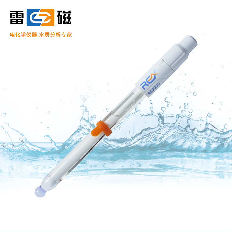 962223 RoHS pH复合电极