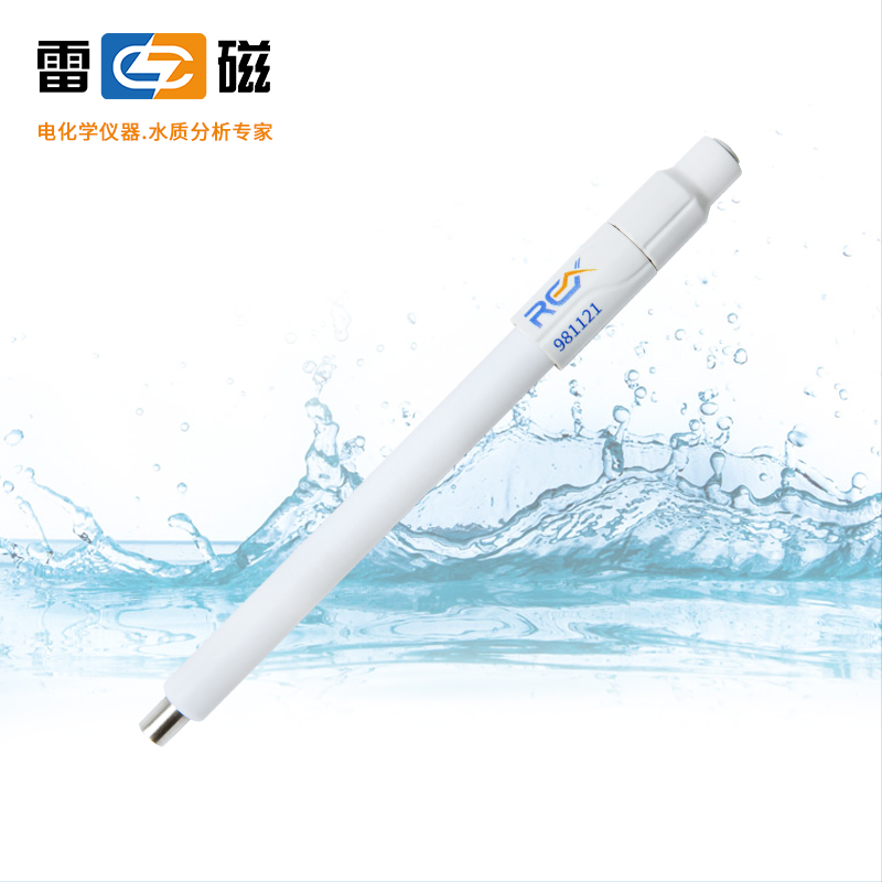 981121银滴定电极