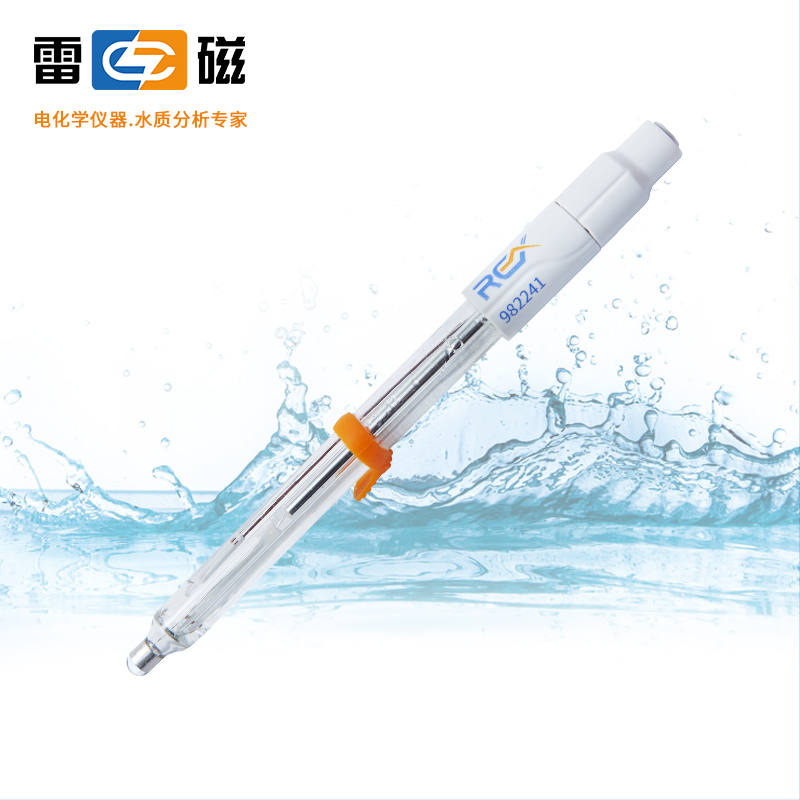 982241铂环ORP滴定电极