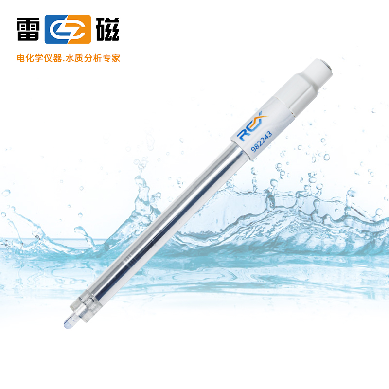 982243银复合电极