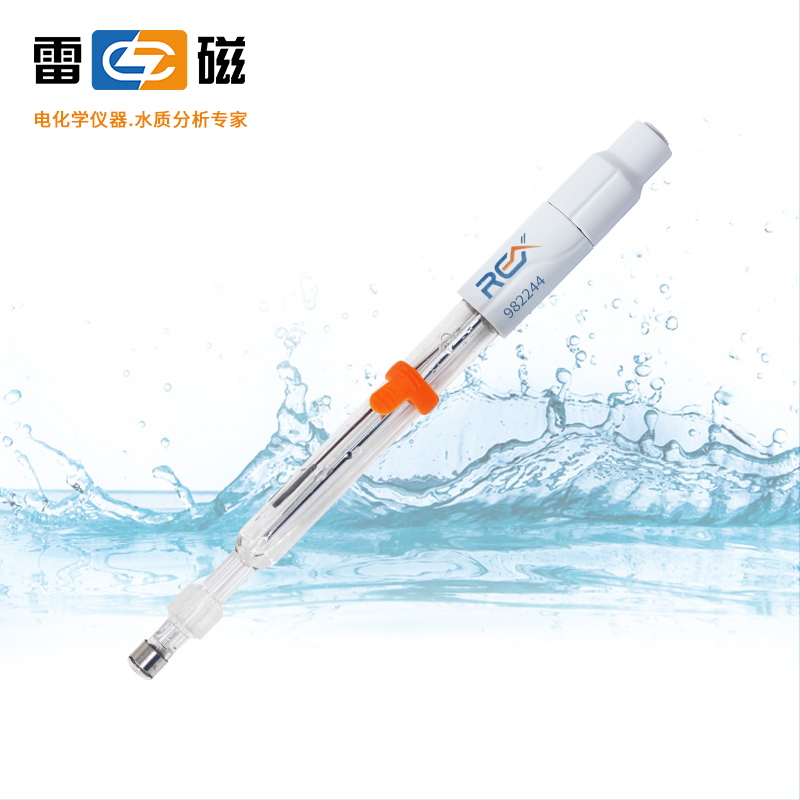 982245型铂滴定电极