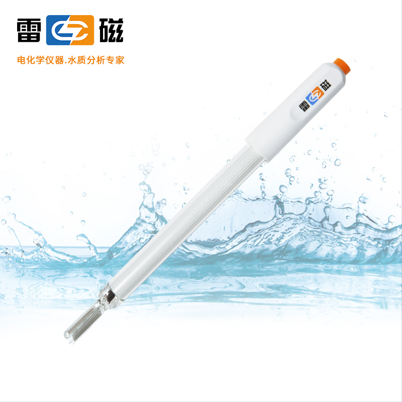 DJS-0.1CF型电导电极