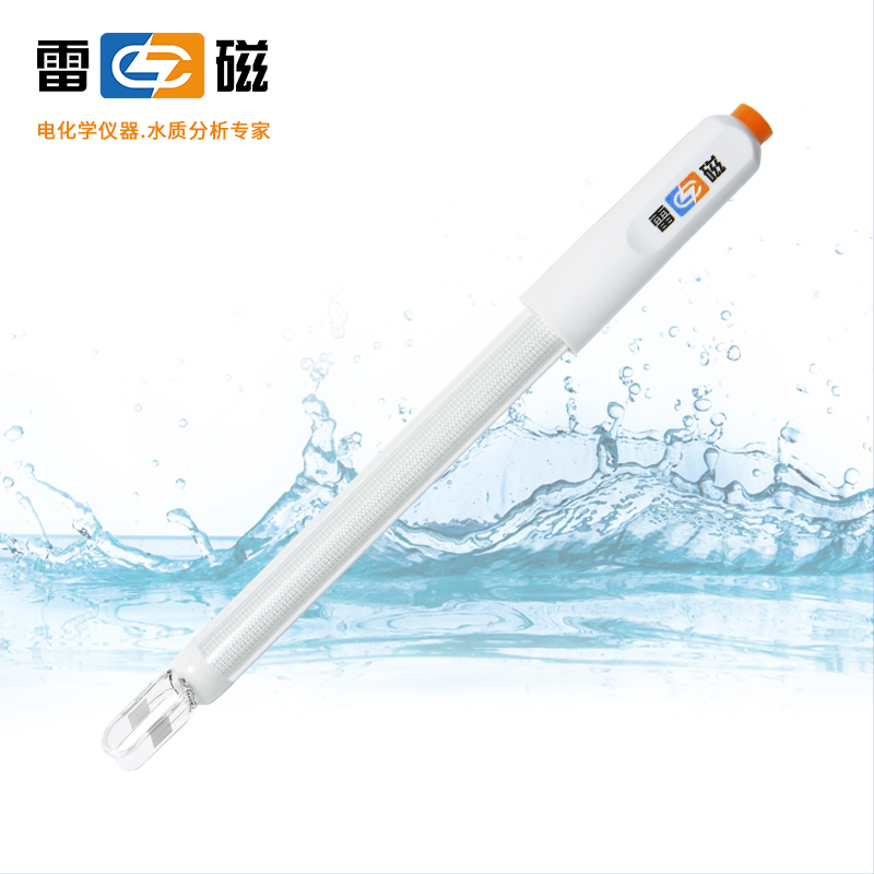 DJS-1VTG型电导电极（光亮）