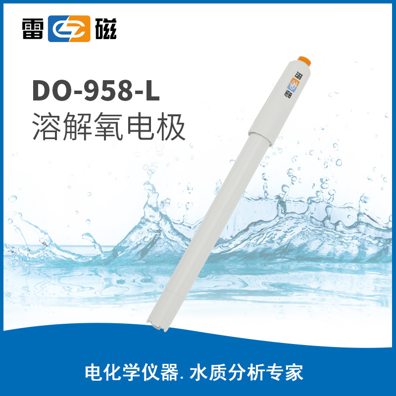 DO-958-L 溶解氧电极
