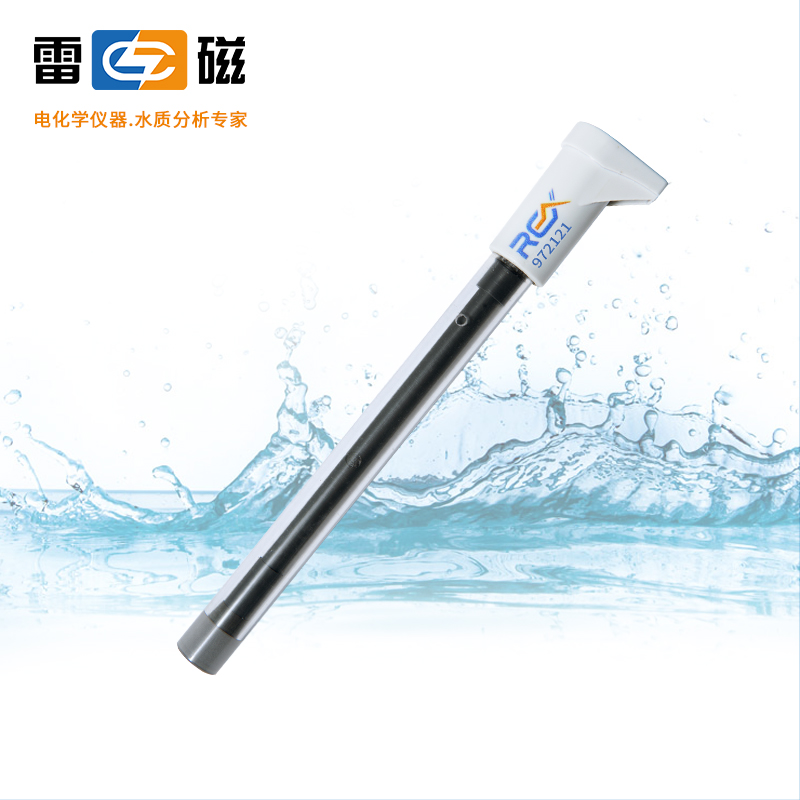 972121钾离子复合电极