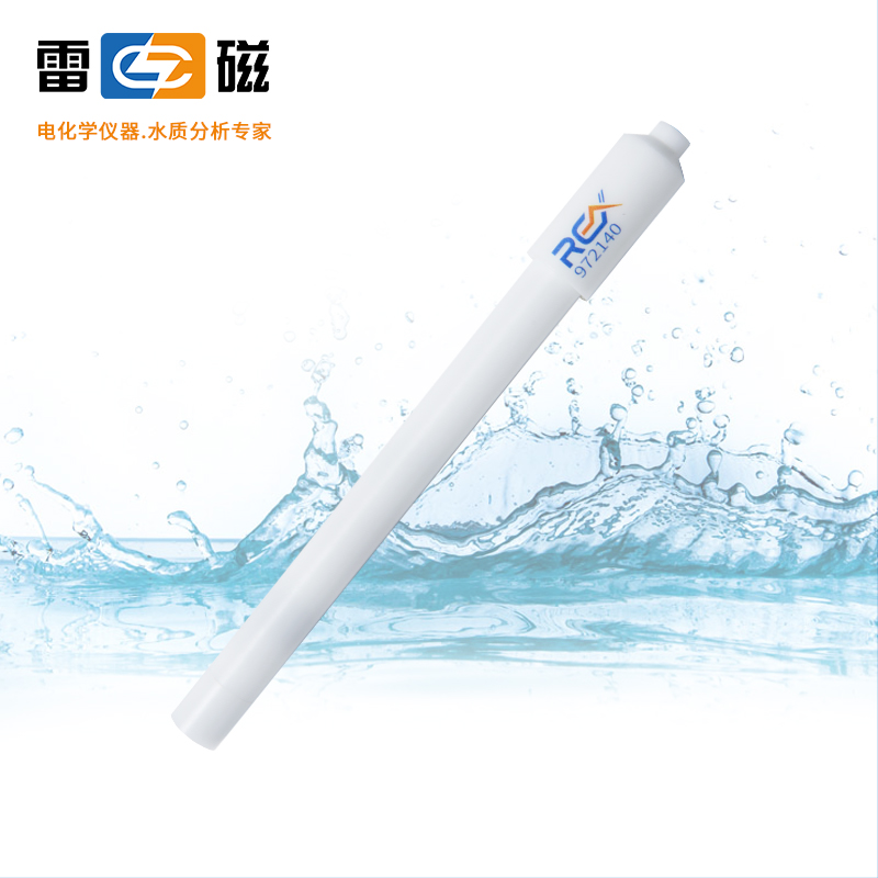 972140氨气敏复合电极