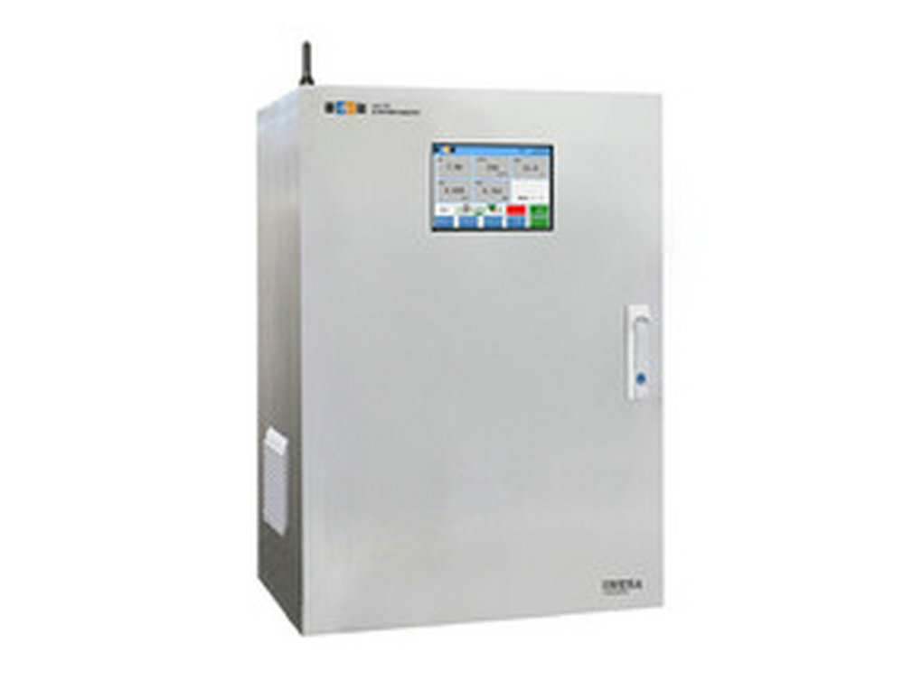 SJG-702在线多参数水质监测仪