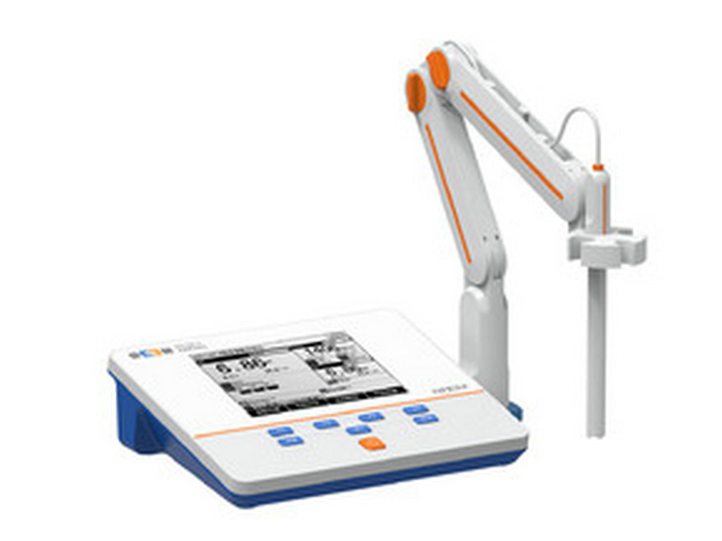 DZS-706F-A型多参数分析仪