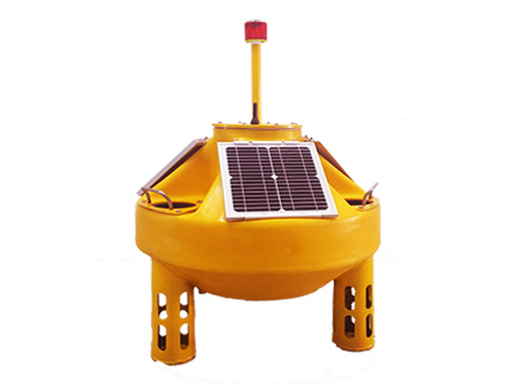 SJG-750型地表水多参数监测仪