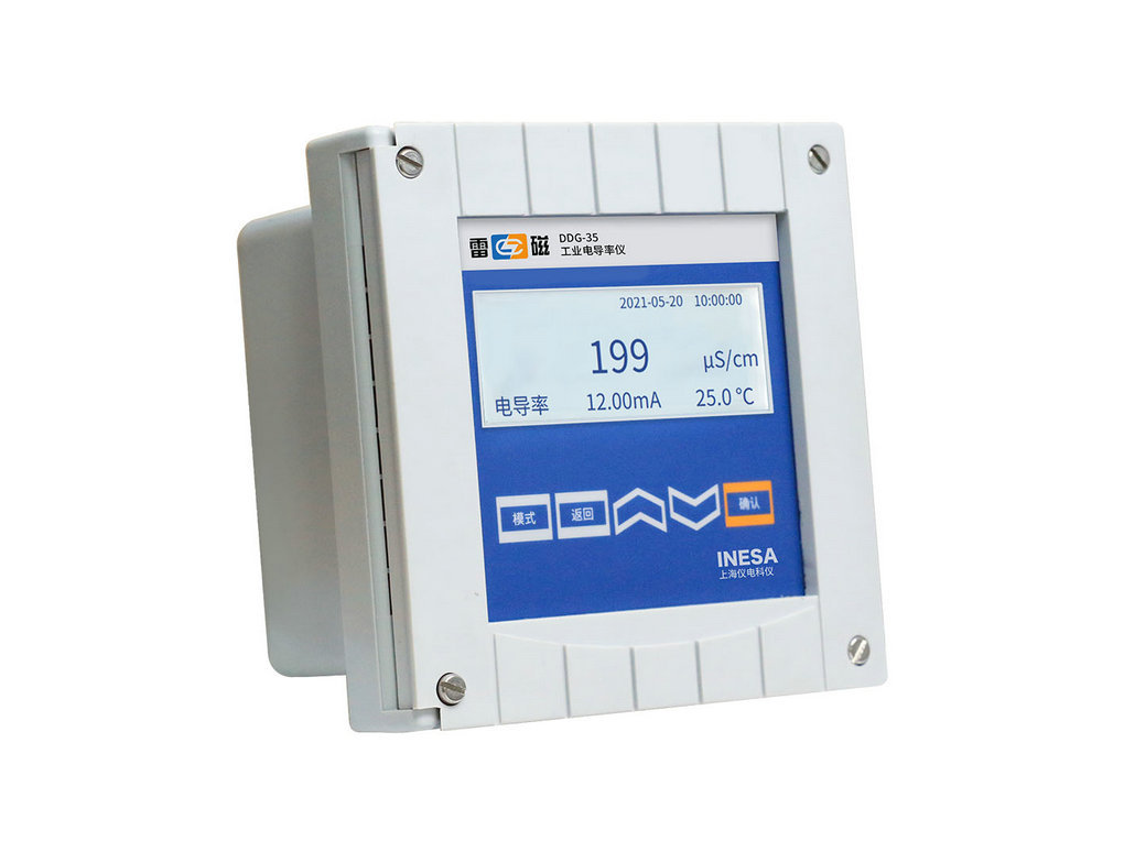 DDG-35型工业电导率仪