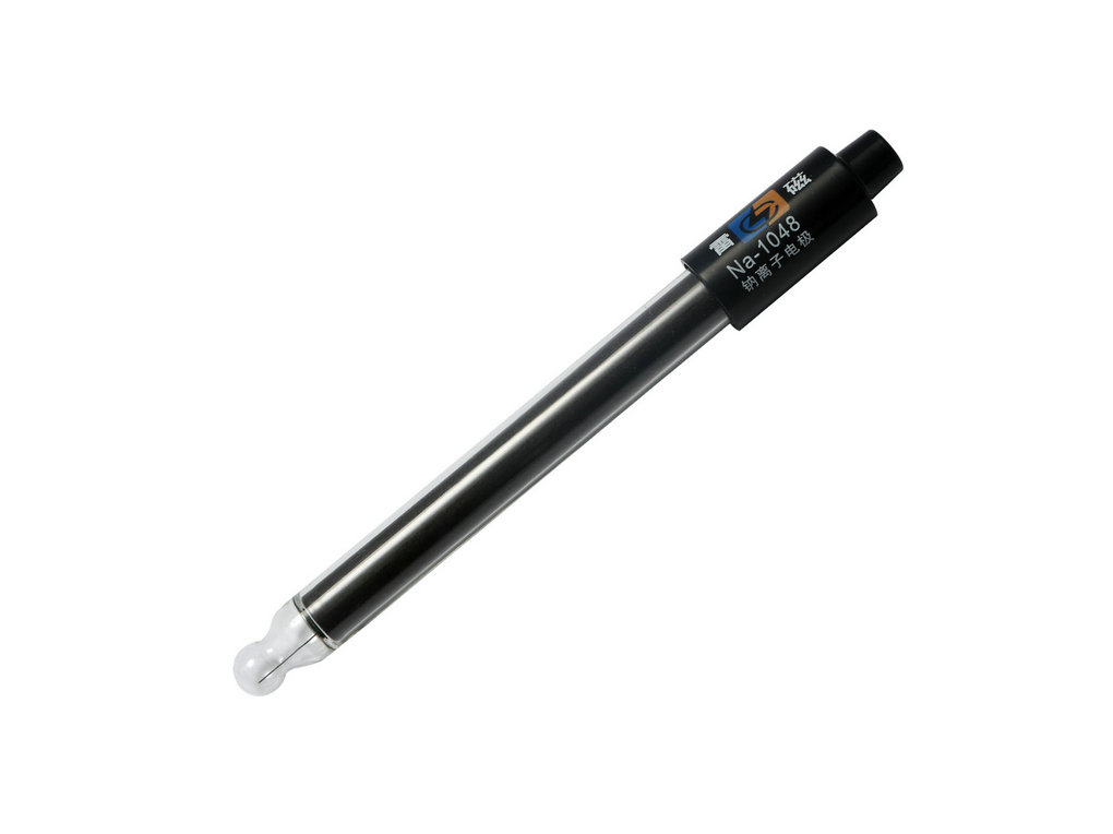 1048A型在线钠离子电极（配套专用电极）